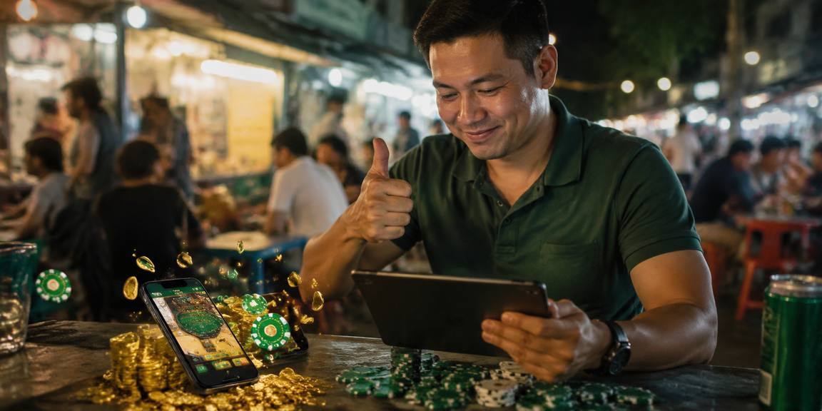 vn50 Những Gì Chúng Tôi Đưa Vào Sảnh Live Casino